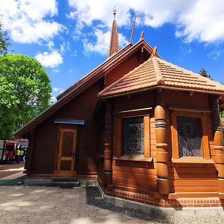 Ferienhaus Blaue Blume Mit 11 Kw Ladestation, Kamin, Terrasse, Eingezaeuntem Garten, Sauna, Wlan, Netflix, 2 Hunde Willkommen! Güntersberge Extérieur photo