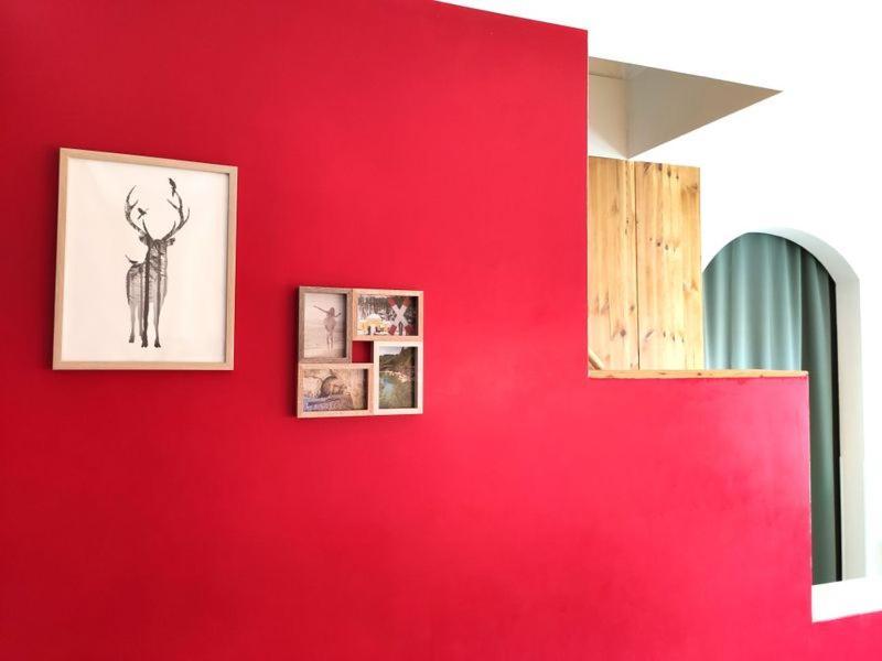 Ferienhaus Blaue Blume Mit 11 Kw Ladestation, Kamin, Terrasse, Eingezaeuntem Garten, Sauna, Wlan, Netflix, 2 Hunde Willkommen! Güntersberge Extérieur photo