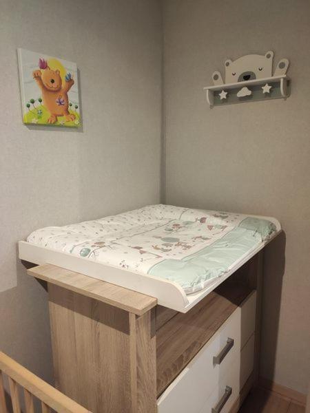 Ferienhaus Blaue Blume Mit 11 Kw Ladestation, Kamin, Terrasse, Eingezaeuntem Garten, Sauna, Wlan, Netflix, 2 Hunde Willkommen! Güntersberge Extérieur photo